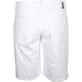 👉 Bermuda wit vrouwen MAC 4061665067070