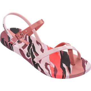 Sandaal vrouwen roze Ipanema Fashion sandal 7909510801004