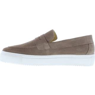 👉 Loafers men male beige mannen Goosecraft 105990 2500003244770 2800003244771 2700003244774