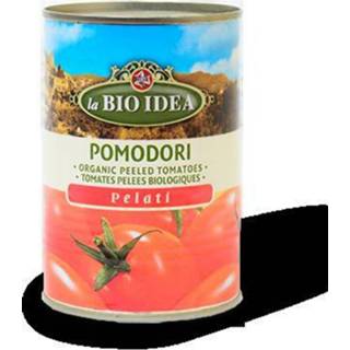👉 Active La Bio Idea Tomaten Gepeld 400 gr 8712153027156