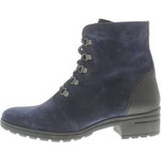 👉 XS damesschoenen vrouwen blauw Hartjes rocky-h