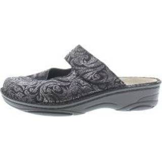 👉 Damesschoenen vrouwen zwart Berkemann Heliane g