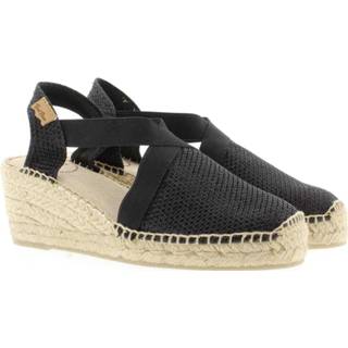 👉 Vrouwen zwart Toni Pons Triton-1 pumps 8434530011328