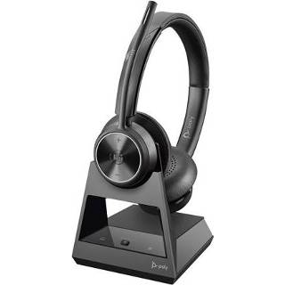 👉 Poly savi 7320 office s7320 cd stereo em 5033588054542
