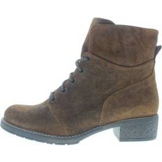 👉 Damesschoenen vrouwen bruin Durea 9659 k