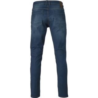 👉 Cars heren jeans stretch regular fit lengte 34 henlow pale blue