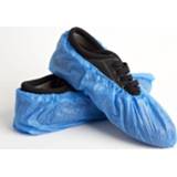 👉 Over schoenen blauw Overschoenen Wegwerp 100 stuks
