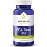 👉 Active Vitakruid Pea Puur 400 60 vegacaps 8717438691176