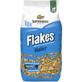 👉 Active Barnhouse Flakes Haver 275 gr 4021234101383