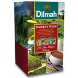 👉 Active Dilmah Variety 25 Thee stuks 9312631127591