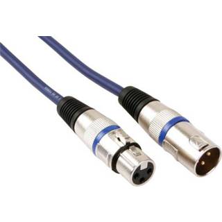 👉 Professionele Dmx Verlengkabel 0.5m