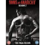 👉 Sons of Anarchy Season 7 5039036071215