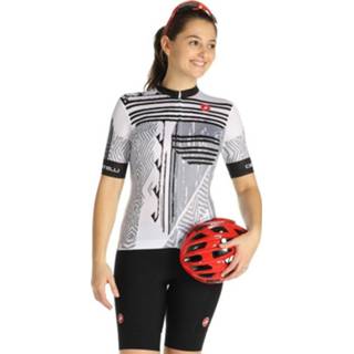 👉 Fietsshirt active vrouwen CASTELLI Astratta Dames set (fietsshirt + fietsbroek) (2 artikelen), F 4260697424572