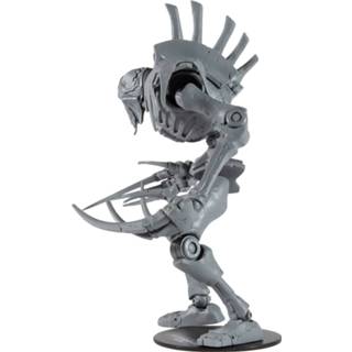 👉 McFarlane Warhammer 40K Necron Flayed One 7 Inch Action Figure 787926109238