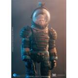 👉 HIYA Toys Alien Lambert In Spacesuit Exquisite Mini 1/18 Scale Figure 6957534201301