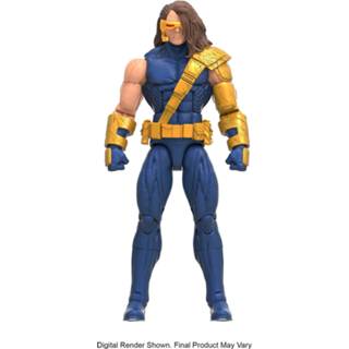 👉 Hasbro Marvel Legends Series Marvel’s Cyclops Action Figure 5010993839599