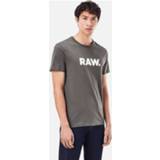 👉 Shirt l|m|s|xs|xl active G-Star RAW D08512-8415 Holorn T-shirt 3000002315277