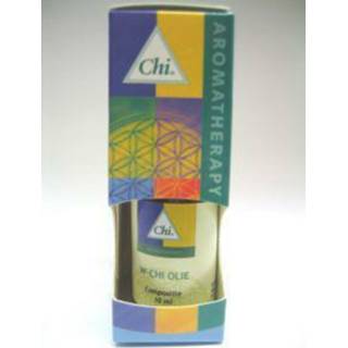 👉 Active CHI Well Olie 10 ml 8714243035485