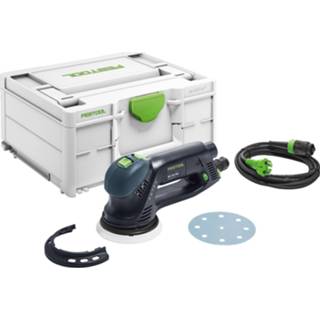 👉 Schuurmachine Festool RO 125 FEQ Plus Rotex Excenterische - 576029 4014549356883