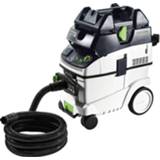 👉 Active Festool CTM 36 E AC-Planex Stofafzuigmobiel - 1200W 3900l/min M-klasse 4014549382066