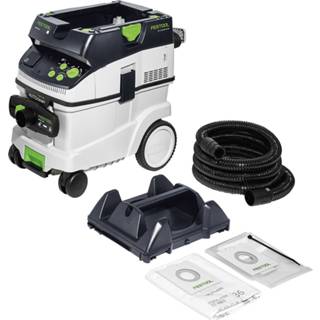 👉 Festool CTM 36 E AC Planex Stofafzuigmobiel - 576853 4014549382066