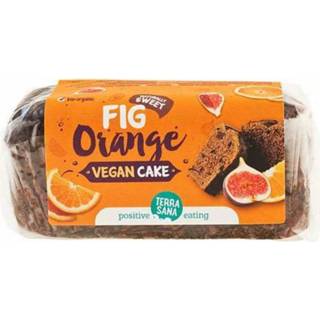 👉 Active Terrasana Vegan Cake Vijgen Bio 350 gr 8713576001501