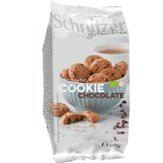 👉 Koekje active Schnitzer Koekjes Chocolade Bio 150 gr 4022993045710