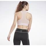 👉 Sport BH XS vrouwen Frost Berry MYT High Neck Sportbeha
