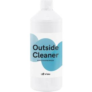 👉 W'eau Outside Cleaner - 1 liter 8720254598291