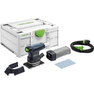 👉 Vlakschuurmachine Festool RTS 400 REQ Plus - 576057 4014549357231