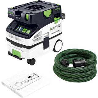 👉 Stofzuiger Festool CTL MINI I - 574840 4014549274873
