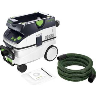 👉 Bouwstofzuiger Festool CTL 26 E AC-RENOFIX - 575841 4014549346037