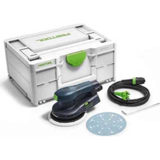 👉 Excenterschuurmachine Festool ETS EC150/5 EQA Plus - 576329 4014549354568