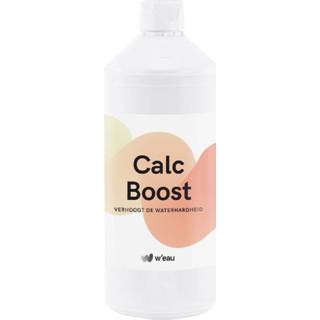 👉 Calcium W'eau Booster - 1 liter 8720254598314