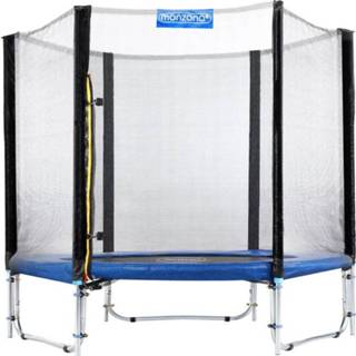 👉 Veiligheidsnet active Monzana TrampolineØ183 cm incl. TÜV SÜD GS 6011610079052