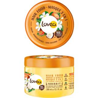 👉 Haarmasker active Lovea Monoï&Shea 3-in-1 390 ml 3506770008224