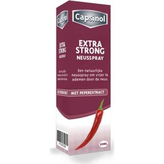 👉 Active Capsinol Neusspr E Strong 20 ml 8717953250636