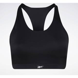 Sport BH vrouwen zwart Workout Ready Sportbeha (Plus Size)