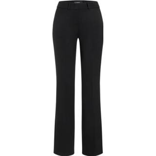 👉 Pantalon blauw vrouwen Cambio Malica