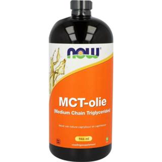 👉 Active NOW Mct Olie 946 ml 733739147073