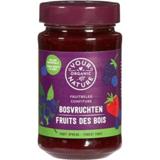 👉 Active Your Organic Nature Bosvuchten Bio 250 gr 8711521917761