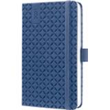 👉 Weekagenda Jolie Flair A6 2021 Aqua Groen
