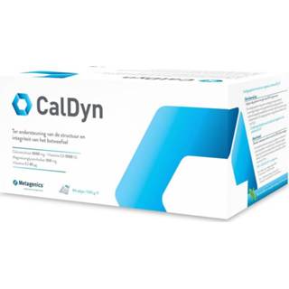 👉 Active Metagenics Caldyn V2 84 stuks 5400433270004
