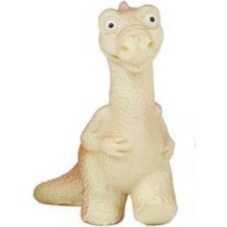 👉 Dinosaurus bruin geel Dinoworld Groeiende Ynlong Junior 14 Cm Bruin/geel 8713219352472