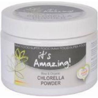 👉 Active It's Amazing Chlorella Powder 125 gr 8714193103319