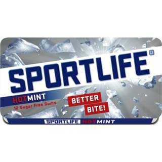👉 Active Sportlife Hotmint 8711400408571