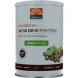 👉 Active Mattisson Sacha Inchi Protiene Bio 350 gr 8717677963959