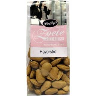 👉 Active kinderen Kindly's Haverstro 140 gr 8712514099778