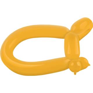 👉 Amscan Ballonnen Modelbaar 115 Cm Latex Oranje 50 Stuks