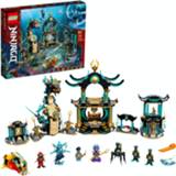 👉 Lego LEGO® Ninjago 71755 Temple of the Endless Sea 5702016912333